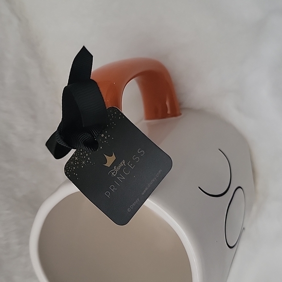 Rae Dunn Doc Disney Princess Collection - Picture 2 of 5